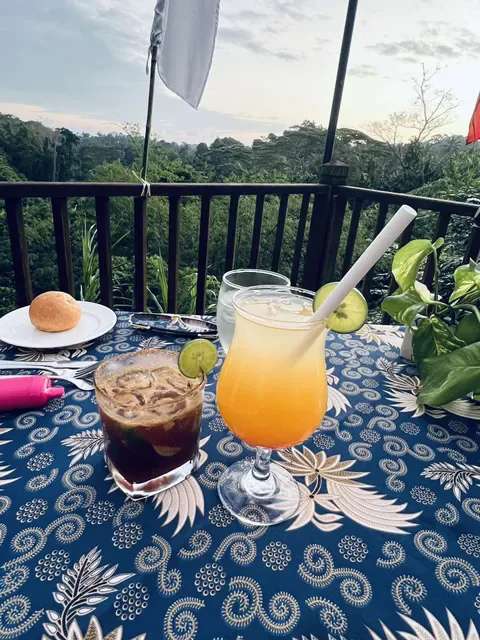 Dining Corner Restaurant