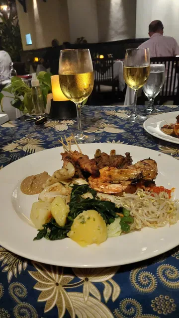 Dining Corner Restaurant