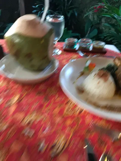 Dining Corner Restaurant