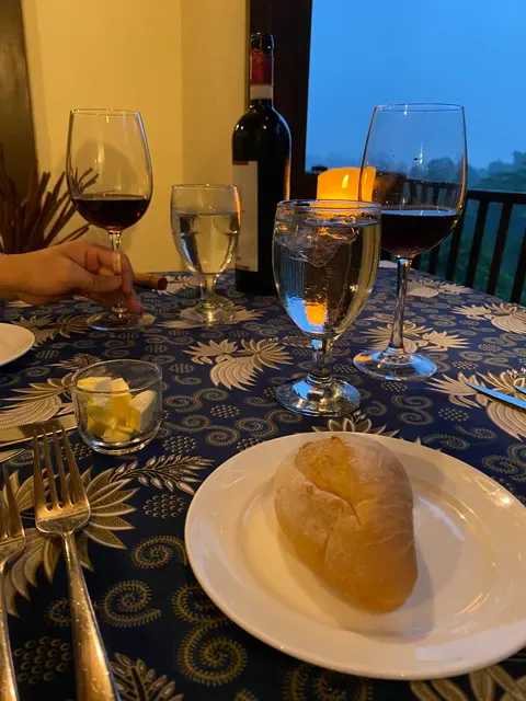 Dining Corner Restaurant