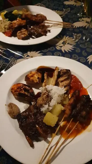 Dining Corner Restaurant