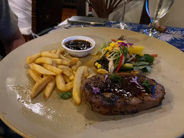 Dining Corner Restaurant