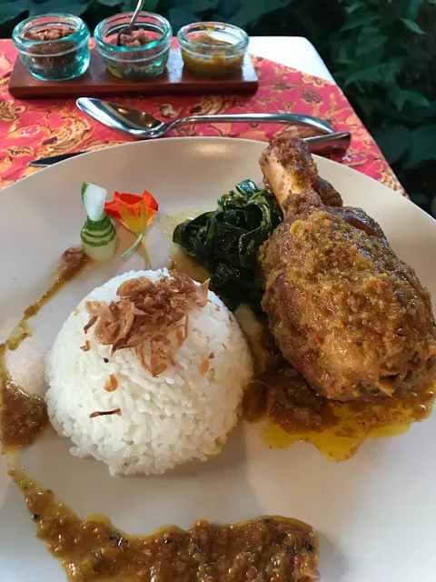Dining Corner Restaurant