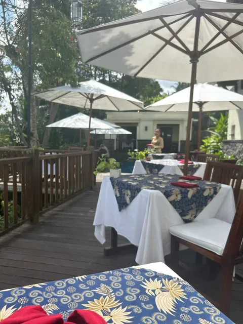 Dining Corner Restaurant