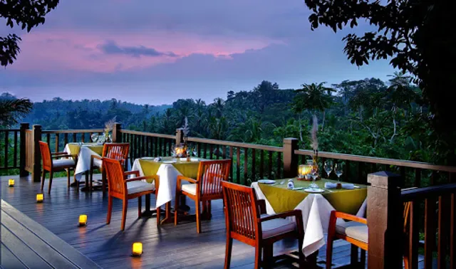 Dining Corner Restaurant
