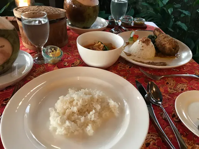 Dining Corner Restaurant