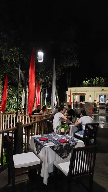 Dining Corner Restaurant