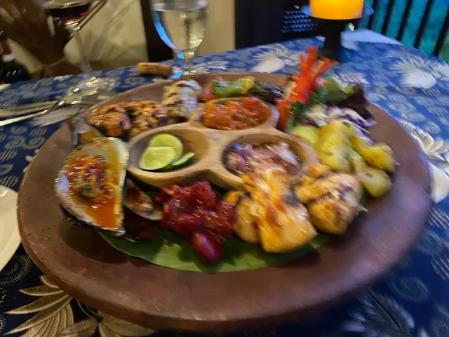 Dining Corner Restaurant