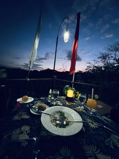 Dining Corner Restaurant