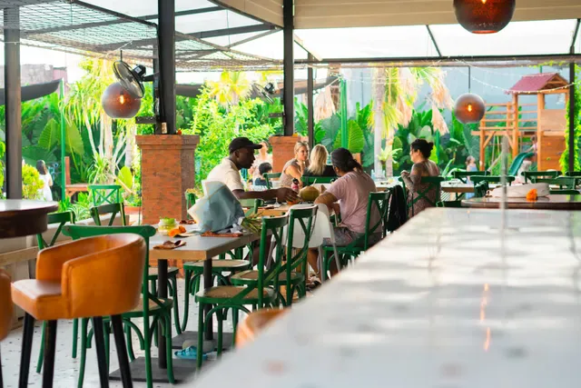 Dolan Restaurant & Park