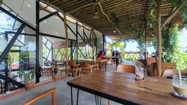 Edery Cafe