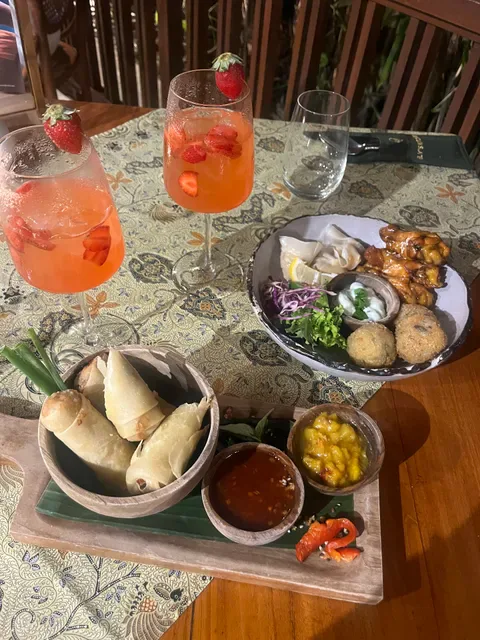 Ely's Kitchen Ubud
