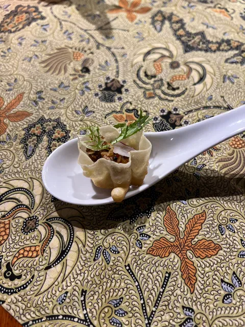 Ely's Kitchen Ubud