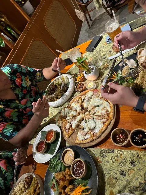 Ely's Kitchen Ubud