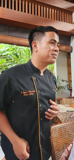 Ely's Kitchen Ubud