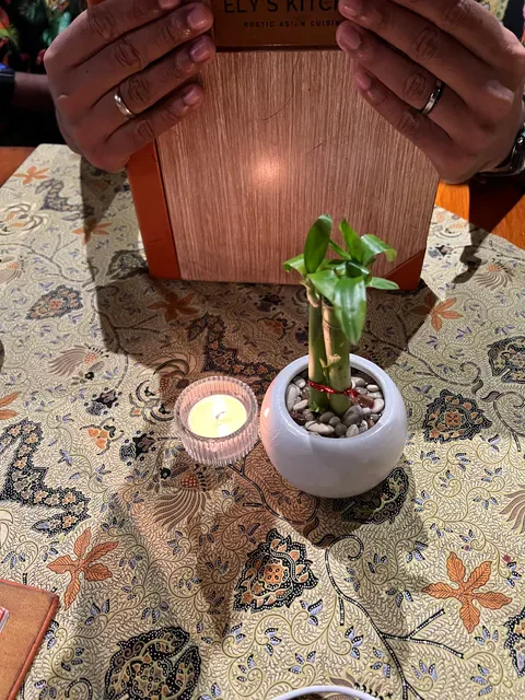 Ely's Kitchen Ubud