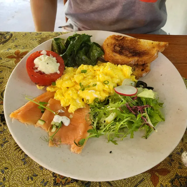 Ely's Kitchen Ubud
