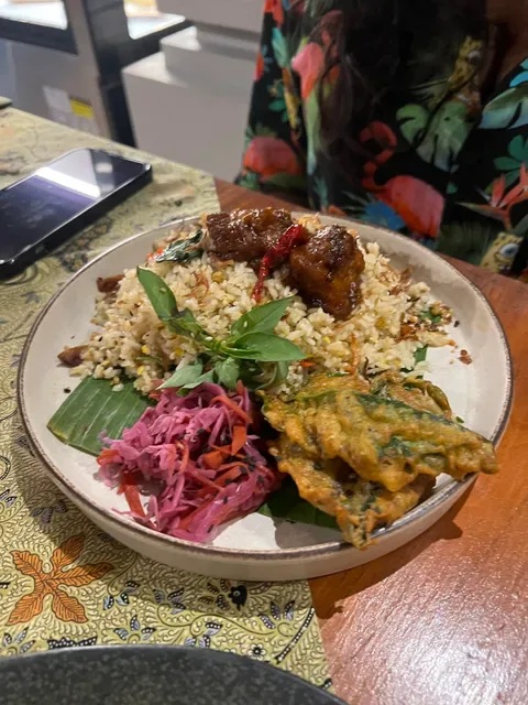 Ely's Kitchen Ubud