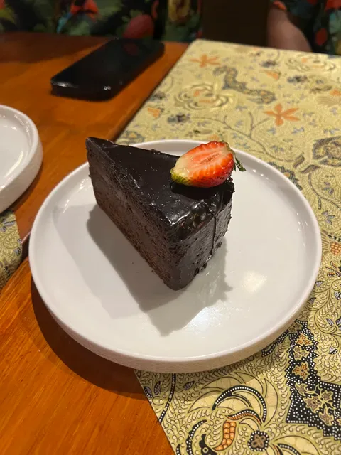 Ely's Kitchen Ubud