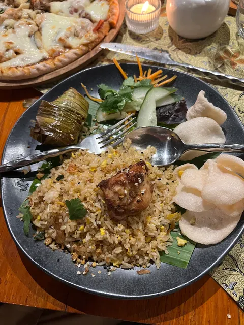 Ely's Kitchen Ubud