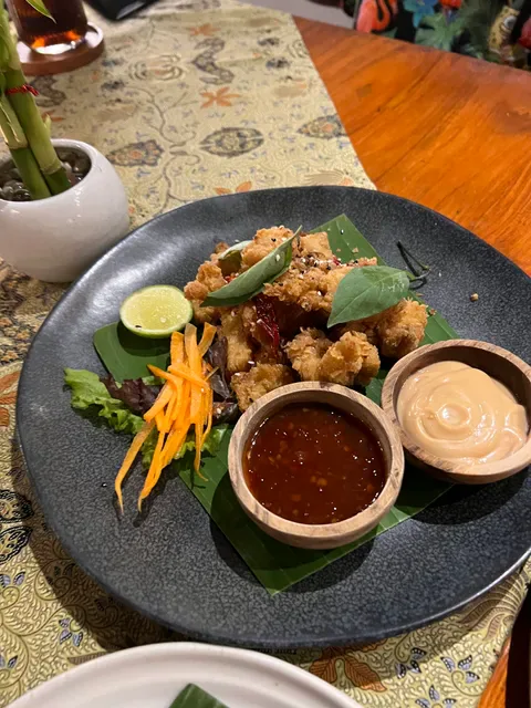 Ely's Kitchen Ubud