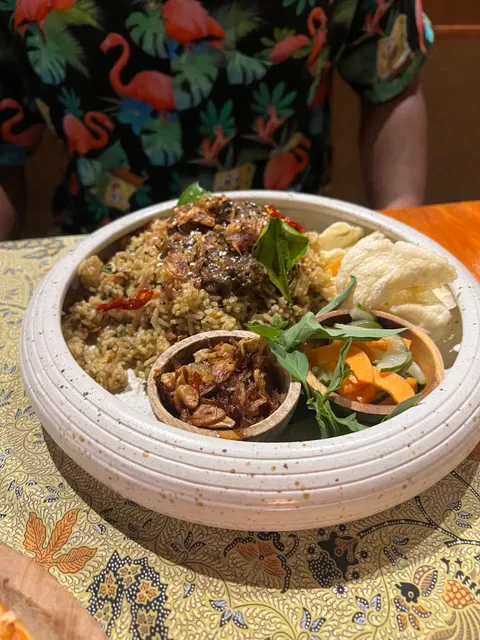 Ely's Kitchen Ubud