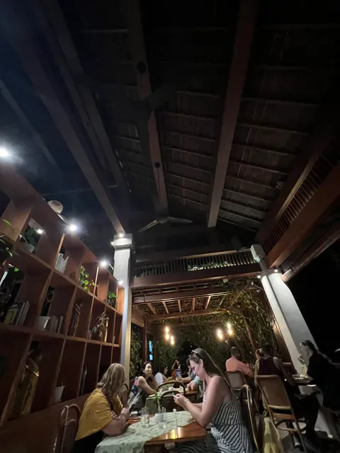 Ely's Kitchen Ubud
