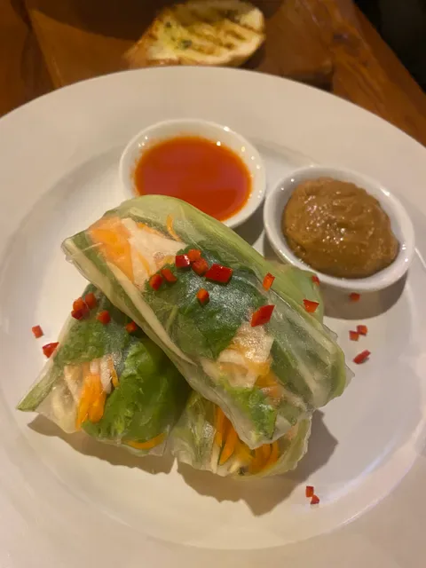 Fancy Cup Cafe Ubud