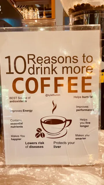 Fancy Cup Cafe Ubud