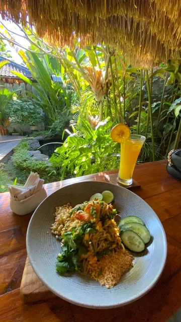 Fancy Cup Cafe Ubud