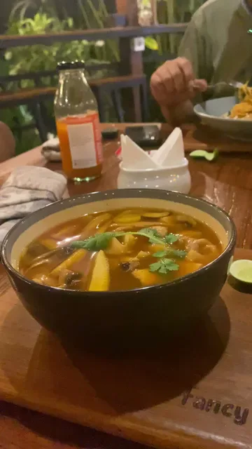 Fancy Cup Cafe Ubud