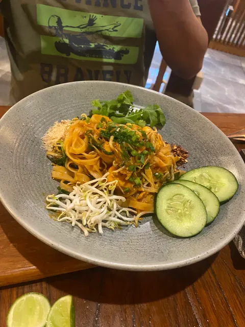 Fancy Cup Cafe Ubud