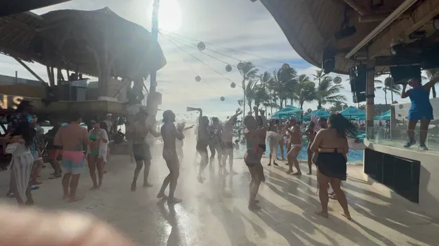 FINNS Beach Club