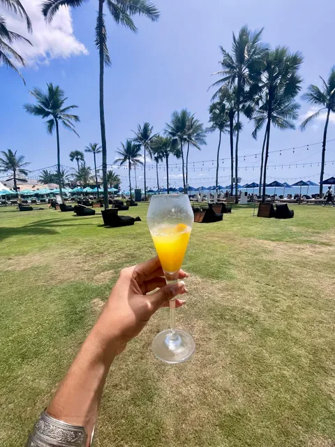 FINNS Beach Club