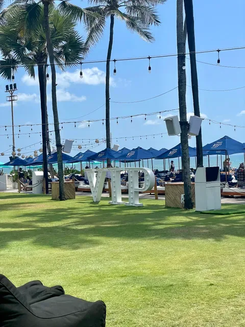 FINNS Beach Club