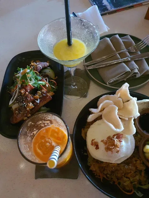 FINNS Beach Club