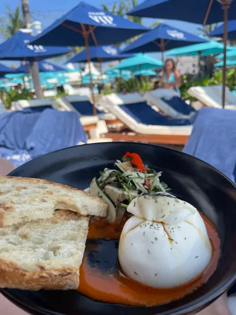 FINNS Beach Club