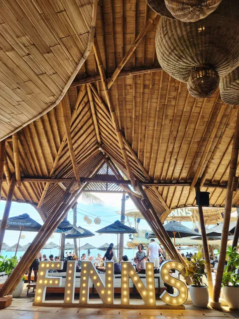 FINNS Beach Club