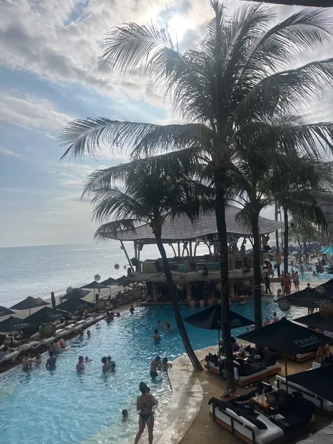 FINNS Beach Club
