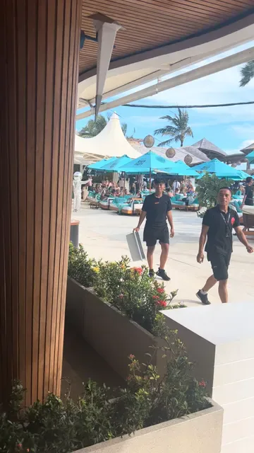 FINNS Beach Club