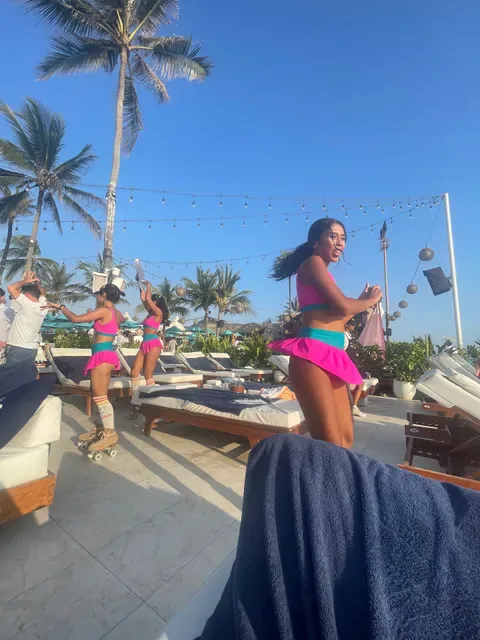 FINNS Beach Club