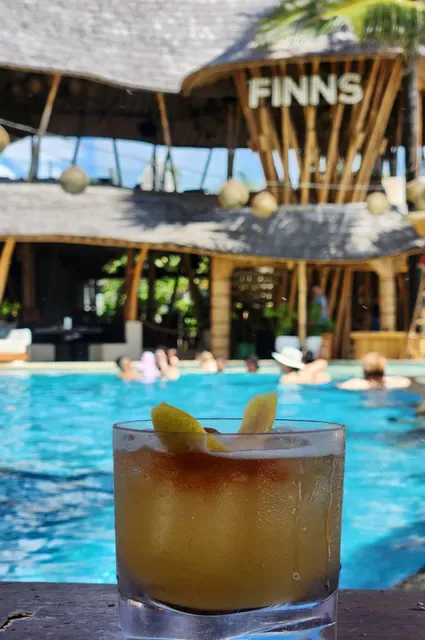FINNS Beach Club