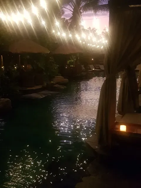 Folk Pool & Gardens