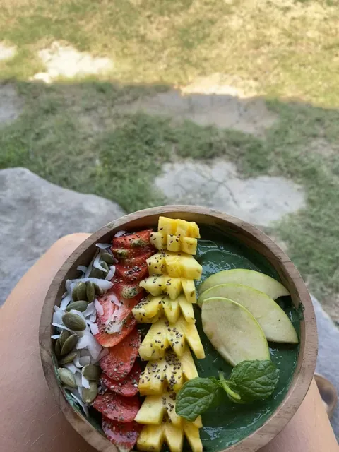 Fortunata Coffee & Eatery