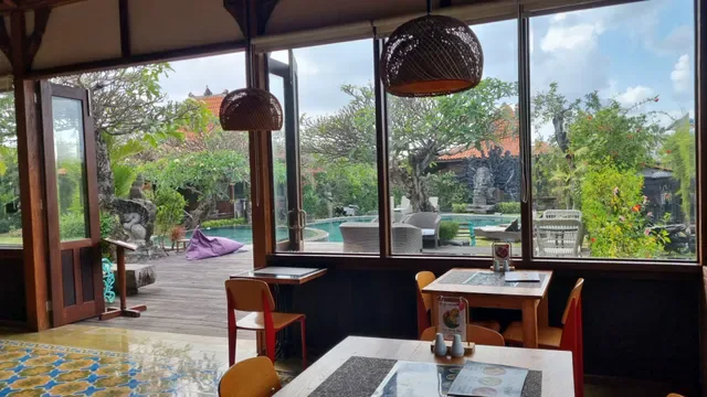 Fortunata Coffee & Eatery