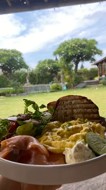 Fortunata Coffee & Eatery