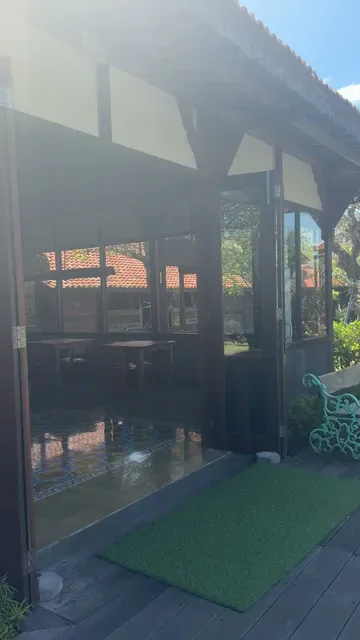 Fortunata Coffee & Eatery