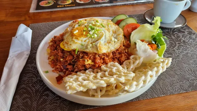 Fortunata Coffee & Eatery