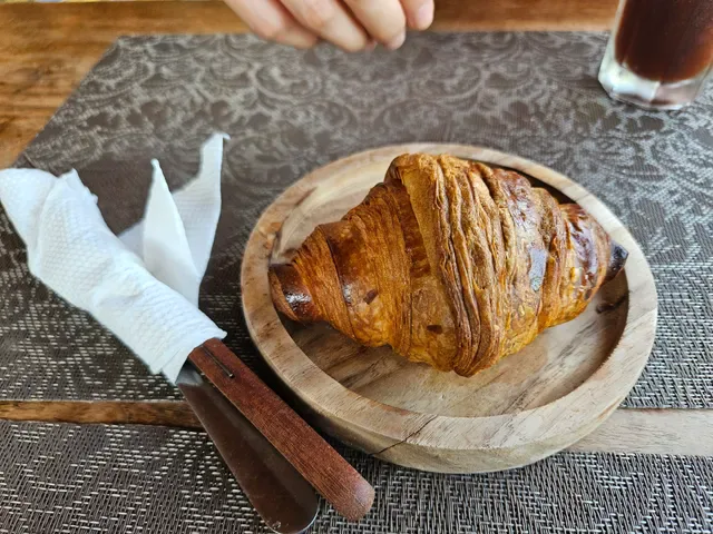 Fortunata Coffee & Eatery