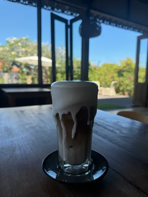 Fortunata Coffee & Eatery